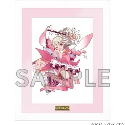 Fate/kaleid liner Prisma Illya Series Original Picture Reproduction Seite:Sonne