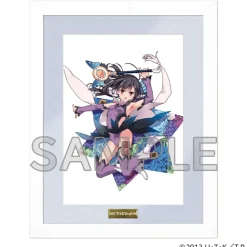 Fate/kaleid liner Prisma Illya Series Original Picture Reproduction Seite:Sonne