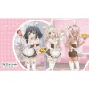 Fate/Kaleid Liner Prisma Illya: Licht - The Nameless Girl Rubber Mat Illya & Miyu & Chloe / Bunny Maid