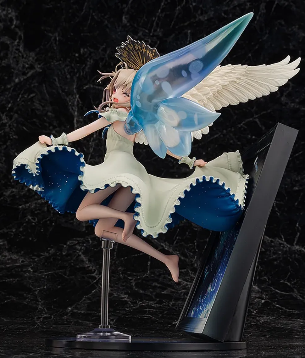 Fate/kaleid liner Prisma Illya 3rei!! Illyasviel von Einzbern: 15th Anniversary Ver. 1/7 Scale Figure