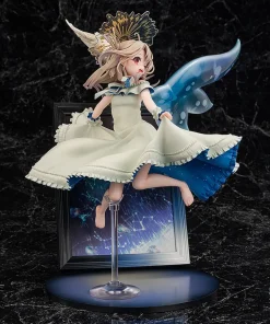 Fate/kaleid liner Prisma Illya 3rei!! Illyasviel von Einzbern: 15th Anniversary Ver. 1/7 Scale Figure