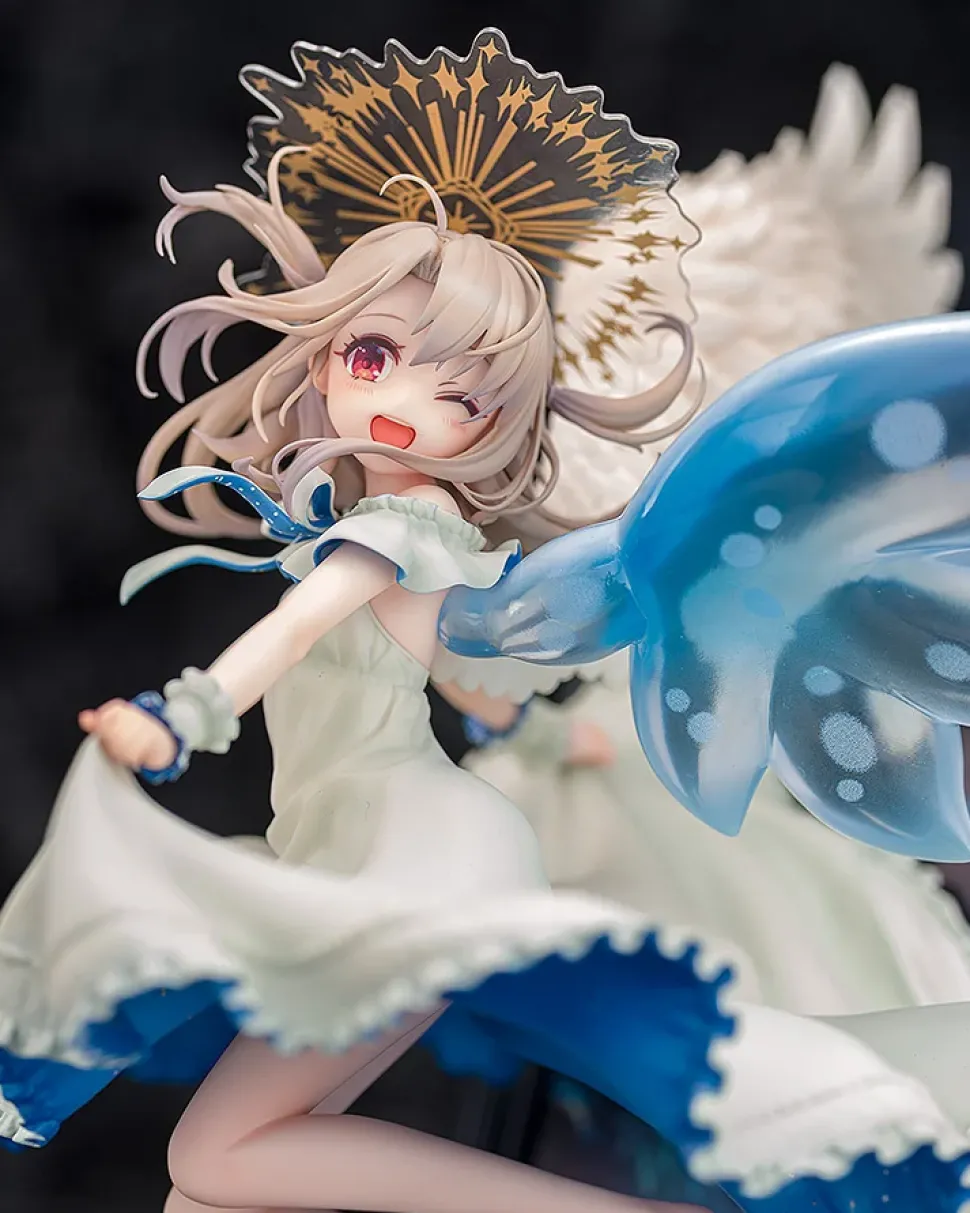 Fate/kaleid liner Prisma Illya 3rei!! Illyasviel von Einzbern: 15th Anniversary Ver. 1/7 Scale Figure