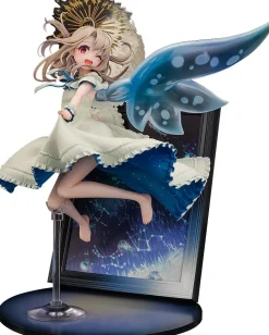 Fate/kaleid liner Prisma Illya 3rei!! Illyasviel von Einzbern: 15th Anniversary Ver. 1/7 Scale Figure