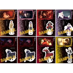 Fate/stay night: Heaven's Feel Multi Acrylic Stand Collection