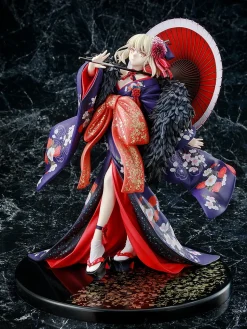 Fate/stay night: Heaven's Feel Saber Alter: Kimono Ver. 1/7 Scale Figure (Re-run)