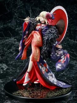 Fate/stay night: Heaven's Feel Saber Alter: Kimono Ver. 1/7 Scale Figure (Re-run)