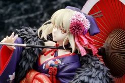 Fate/stay night: Heaven's Feel Saber Alter: Kimono Ver. 1/7 Scale Figure (Re-run)