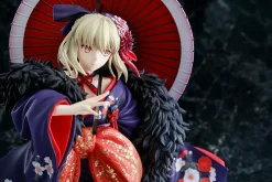 Fate/stay night: Heaven's Feel Saber Alter: Kimono Ver. 1/7 Scale Figure (Re-run)
