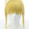 Fate/stay night: Heaven's Feel Saber Cosplay Wig