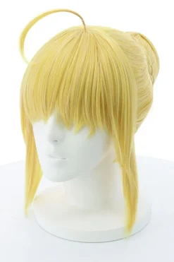 Fate/stay night: Heaven's Feel Saber Cosplay Wig