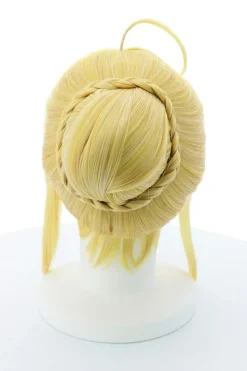 Fate/stay night: Heaven's Feel Saber Cosplay Wig