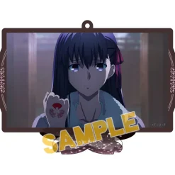 Fate/stay night: Heaven's Feel Acrylic Keychain w/ Display Stand Collection
