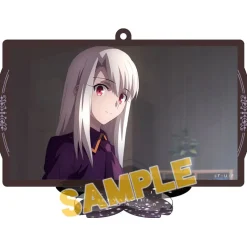 Fate/stay night: Heaven's Feel Acrylic Keychain w/ Display Stand Collection