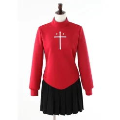 Fate/stay night Rin Tohsaka Casual Costume