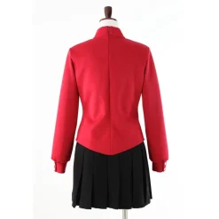Fate/stay night Rin Tohsaka Casual Costume