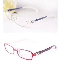 Fate/stay night [Unlimited Blade Works] Glasses