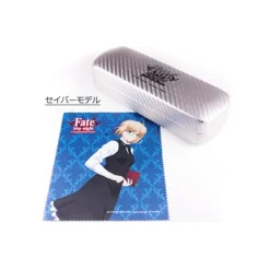 Fate/stay night [Unlimited Blade Works] Glasses