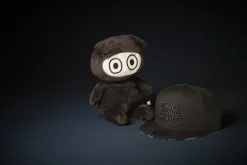 9FIFTY TOM x NEW ERA 7th Anniversary Cap