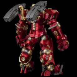 Fighting Armor Hulkbuster