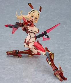 figma Bunny Suit Planning Veronica Sweetheart (Re-run)