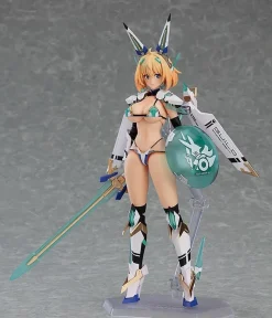 figma Bunny Suit Planning Sophia F. Shirring: Bikini Armor Ver. (Re-run)