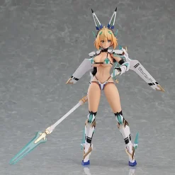 figma Bunny Suit Planning Sophia F. Shirring: Bikini Armor Ver. (Re-run)