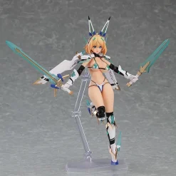figma Bunny Suit Planning Sophia F. Shirring: Bikini Armor Ver. (Re-run)
