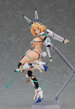 figma Bunny Suit Planning Sophia F. Shirring: Bikini Armor Ver. (Re-run)