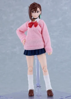 figma Dan Da Dan Momo