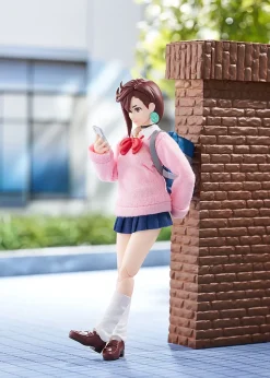 figma Dan Da Dan Momo