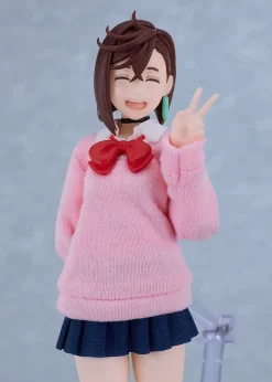 figma Dan Da Dan Momo