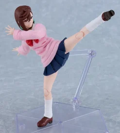 figma Dan Da Dan Momo