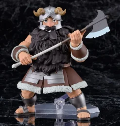 figma Delicious in Dungeon Senshi