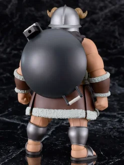 figma Delicious in Dungeon Senshi