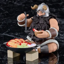 figma Delicious in Dungeon Senshi