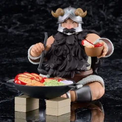 figma Delicious in Dungeon Senshi