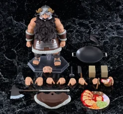 figma Delicious in Dungeon Senshi