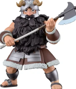 figma Delicious in Dungeon Senshi