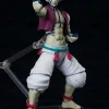 figma Demon Slayer: Kimetsu no Yaiba Akaza
