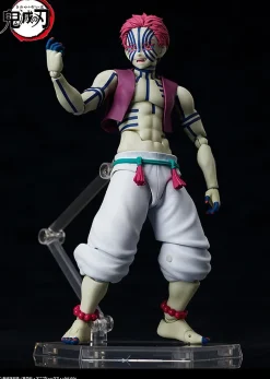 figma Demon Slayer: Kimetsu no Yaiba Akaza