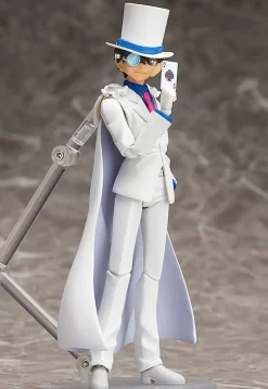 figma Detective Conan Kid the Phantom Thief (Re-run)