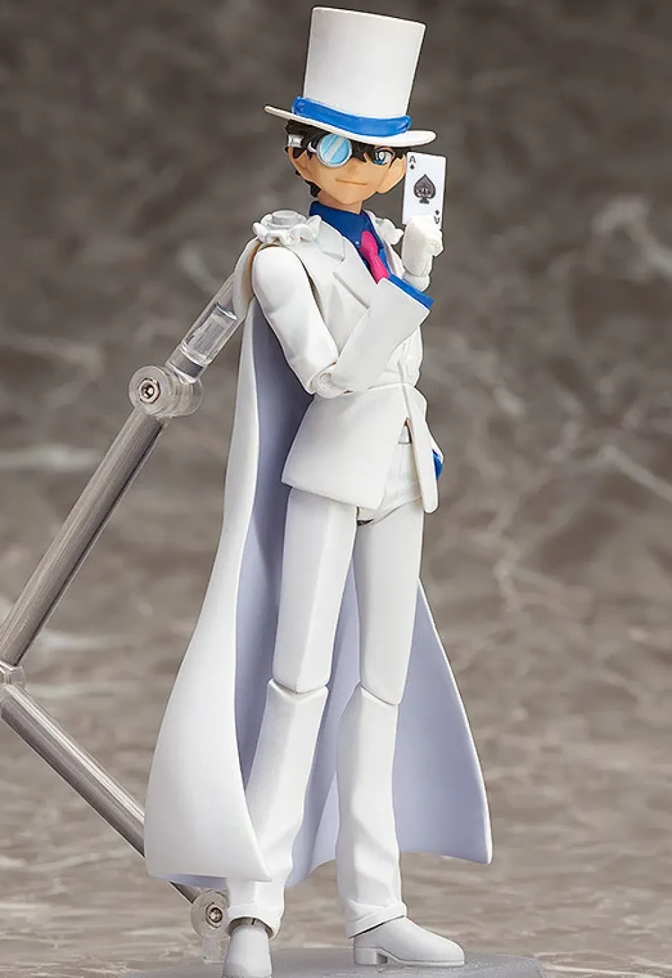 figma Detective Conan Kid the Phantom Thief (Re-run)