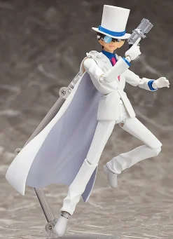 figma Detective Conan Kid the Phantom Thief (Re-run)