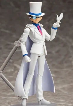 figma Detective Conan Kid the Phantom Thief (Re-run)