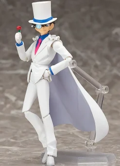 figma Detective Conan Kid the Phantom Thief (Re-run)