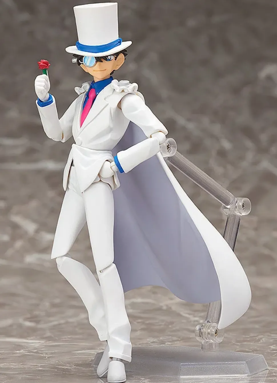 figma Detective Conan Kid the Phantom Thief (Re-run)