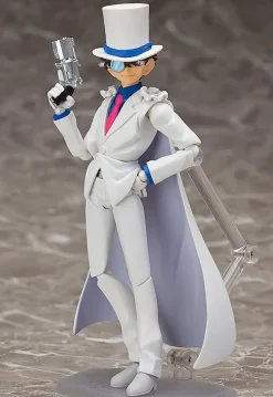 figma Detective Conan Kid the Phantom Thief (Re-run)
