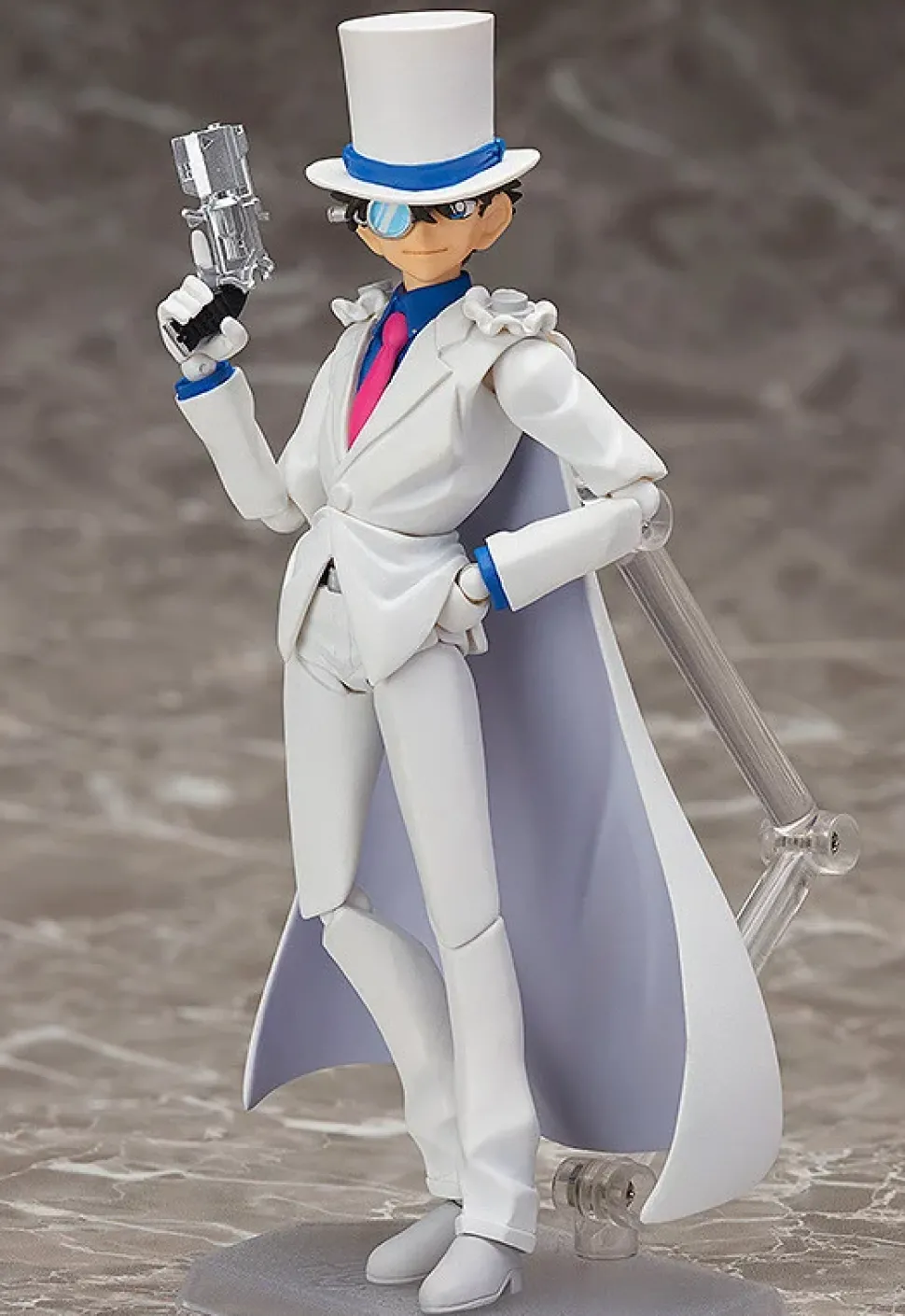 figma Detective Conan Kid the Phantom Thief (Re-run)