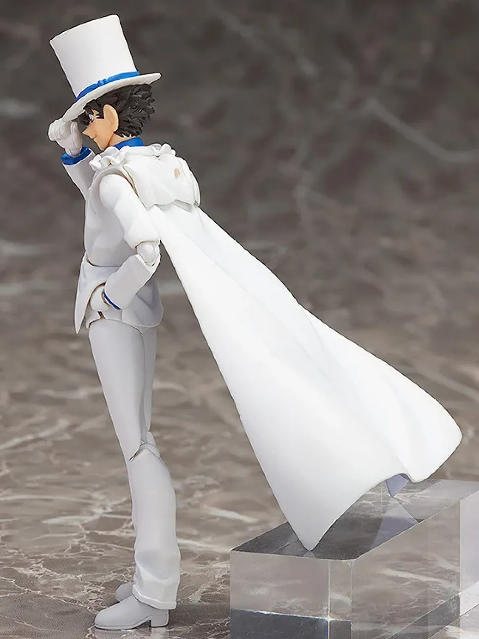 figma Detective Conan Kid the Phantom Thief (Re-run)