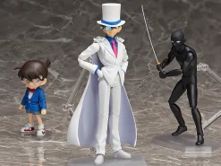 figma Detective Conan Kid the Phantom Thief (Re-run)